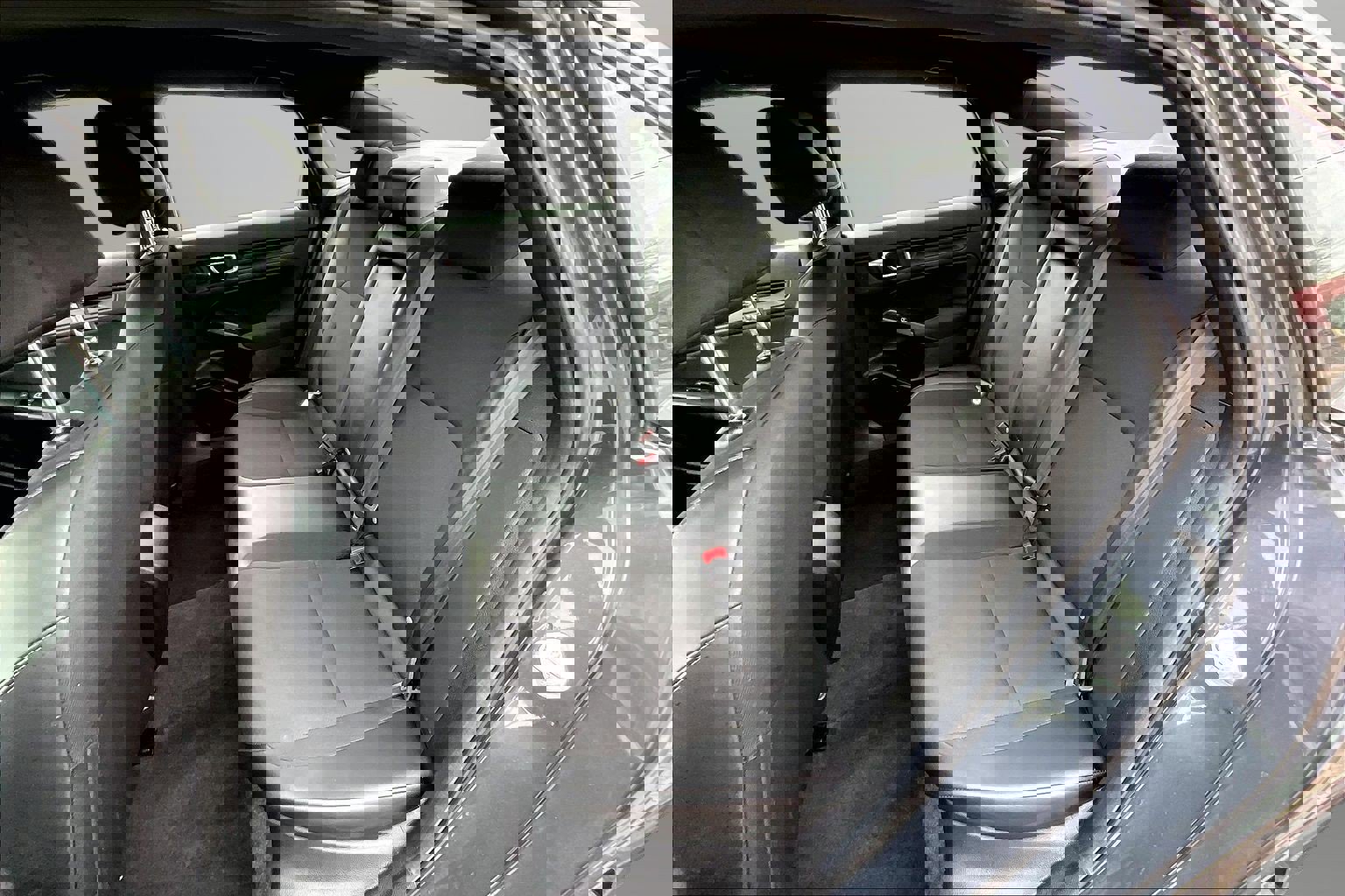 Used 2025 Honda Civic Sport image 18