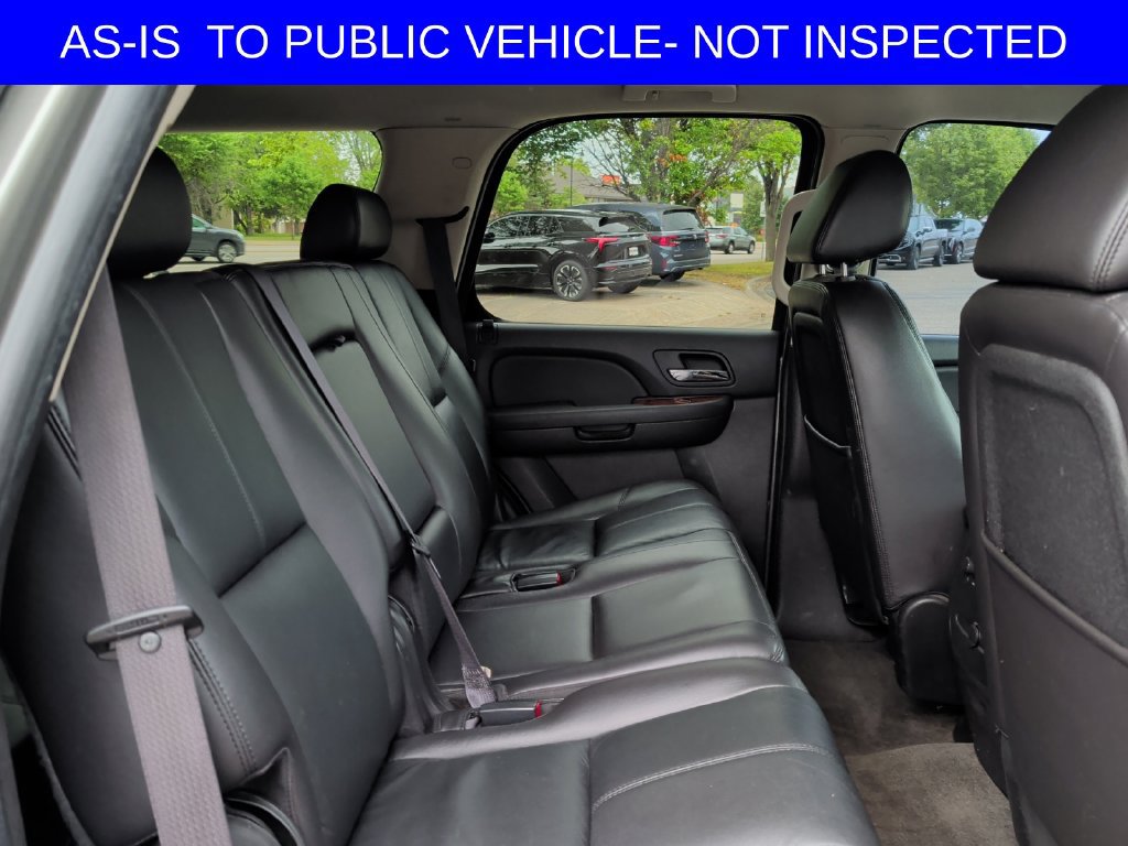 Used 2009 GMC Yukon SLT AWD/4WD image 35