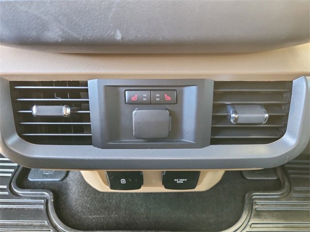 Used 2021 Ford F150 Lariat w/ Equipment Group 502A High image 22