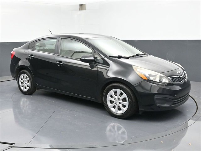 Used 2014 Kia Rio LX w/ Power Package image 2
