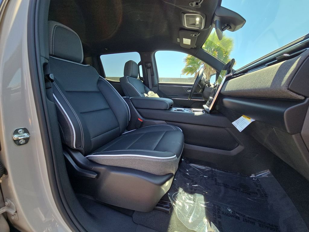 Used 2026 GMC Sierra EV Elevation AWD/4WD image 26