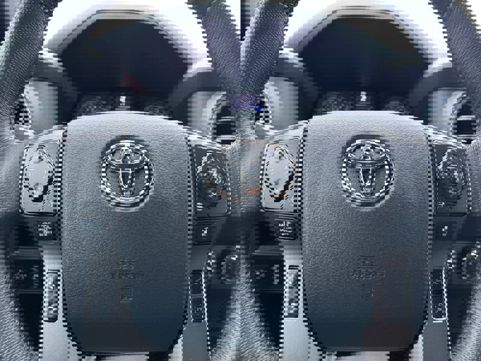 Used 2019 Toyota Tacoma TRD Sport image 15