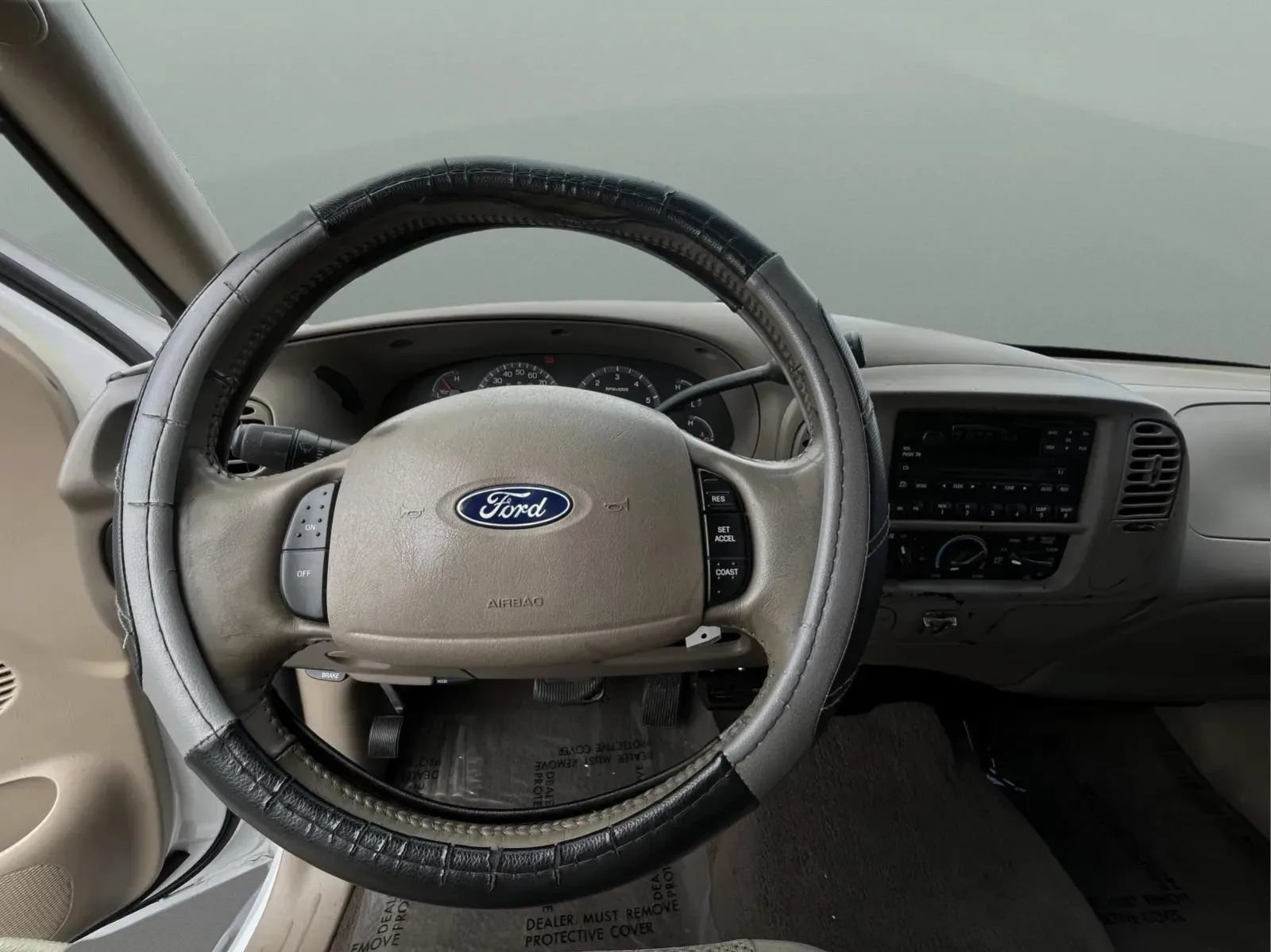 Used 2003 Ford F150 XLT AWD/4WD image 13