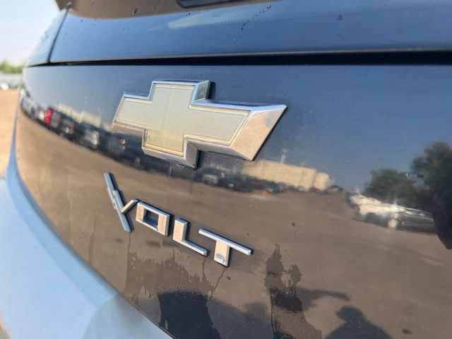 Used 2012 Chevrolet Volt Premium w/ Premium Trim Package FWD image 13