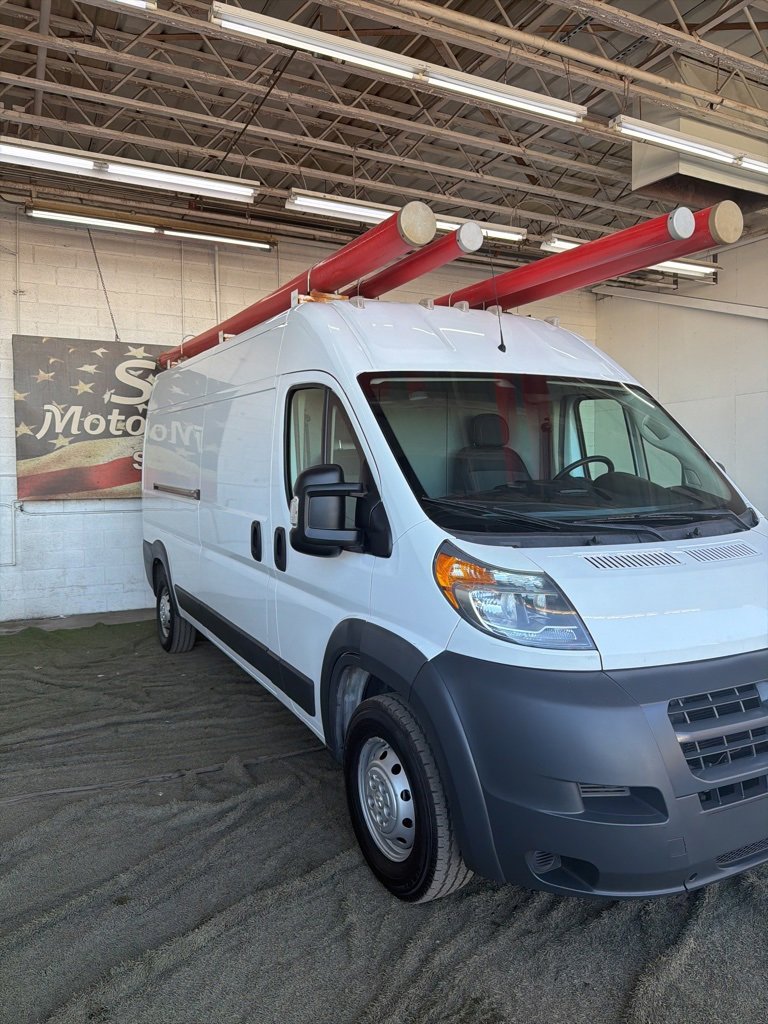 Used 2018 RAM ProMaster 2500 image 6