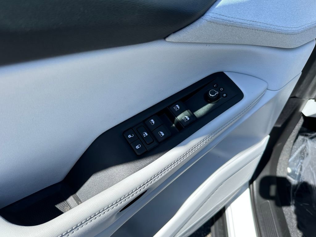 New 2026 Jeep Cherokee Laredo image 20