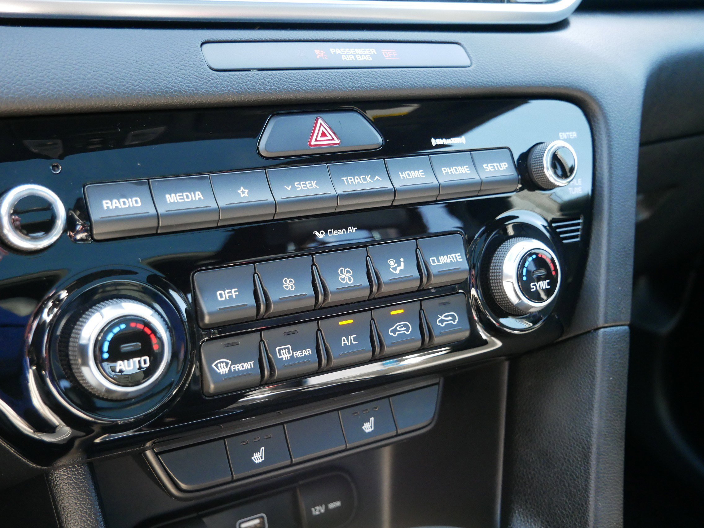 Used 2021 Kia Sportage S w/ S AWD Premium Package image 23