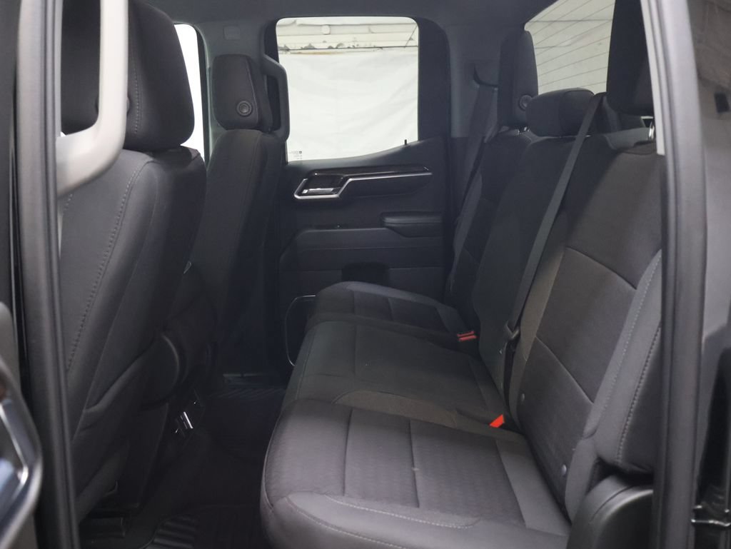 Used 2023 GMC Sierra 1500 Elevation AWD/4WD image 14