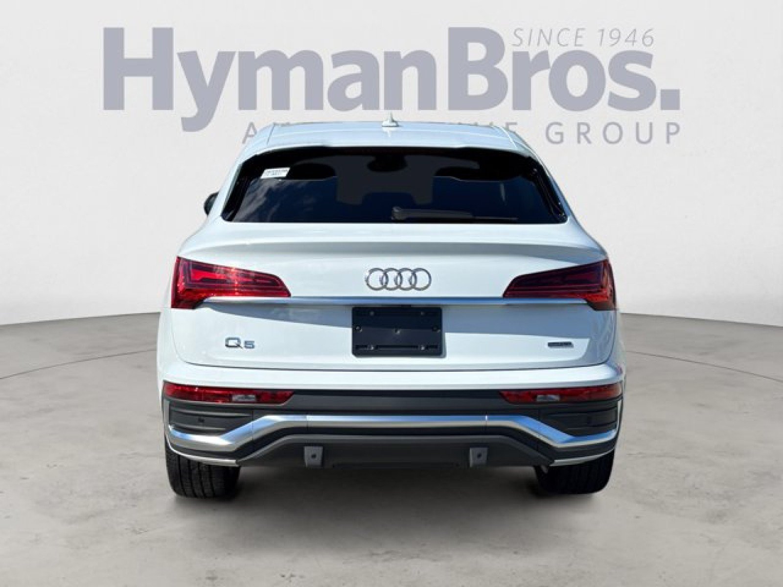 Used 2023 Audi Q5 2.0T Prestige AWD/4WD image 4