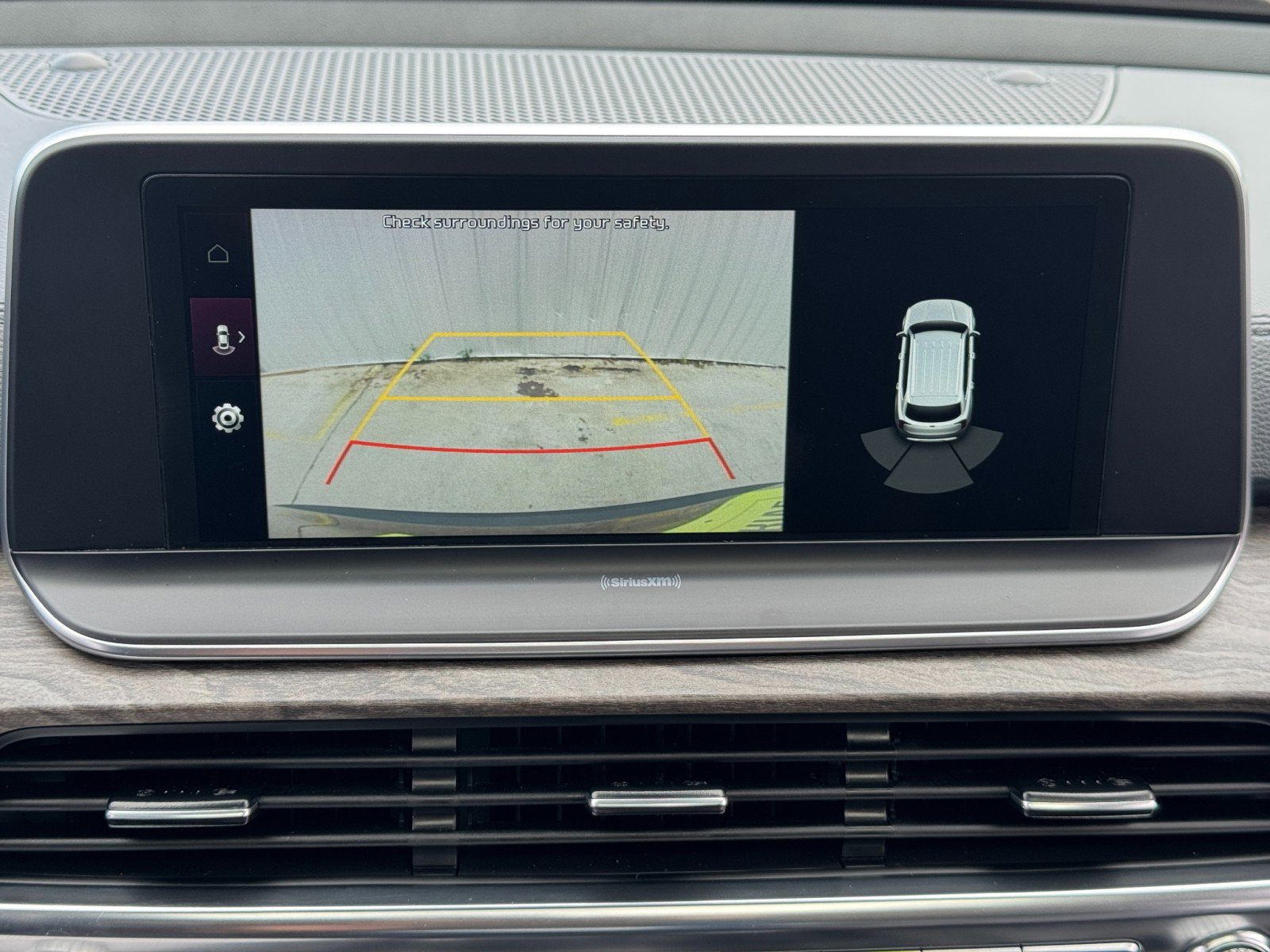 Used 2022 Kia Telluride EX w/ EX Premium Package image 24