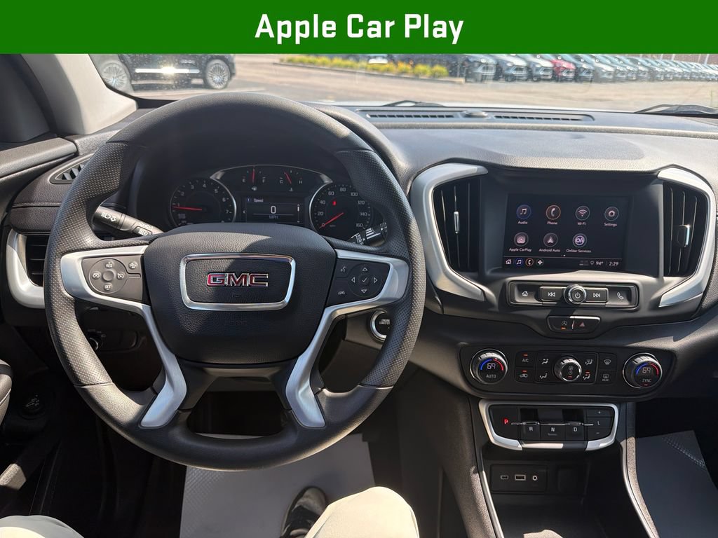 Certified 2023 GMC Terrain SLE w/ Driver Convenience Package AWD/4WD image 15