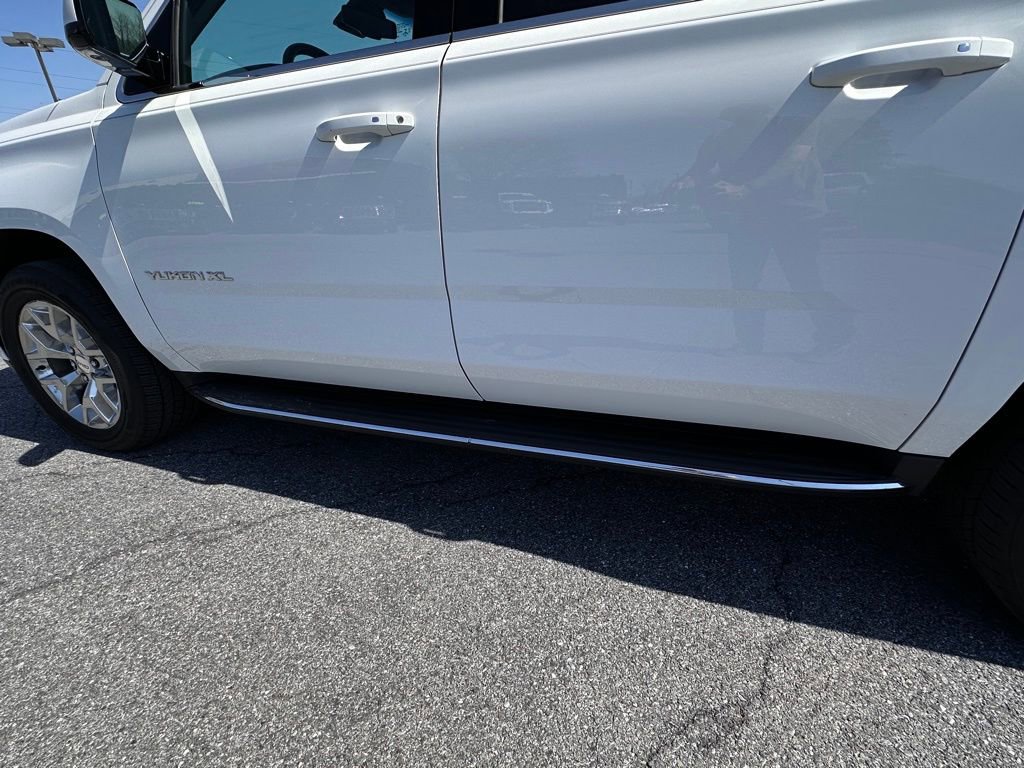 Used 2020 GMC Yukon XL SLT w/ Open Road Package AWD/4WD image 44