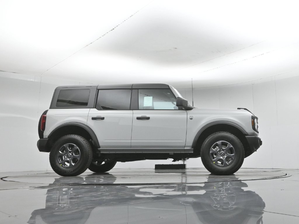 New 2026 Ford Bronco Big Bend AWD/4WD image 50