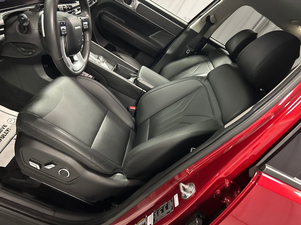 Used 2025 Hyundai Santa Fe SEL image 10