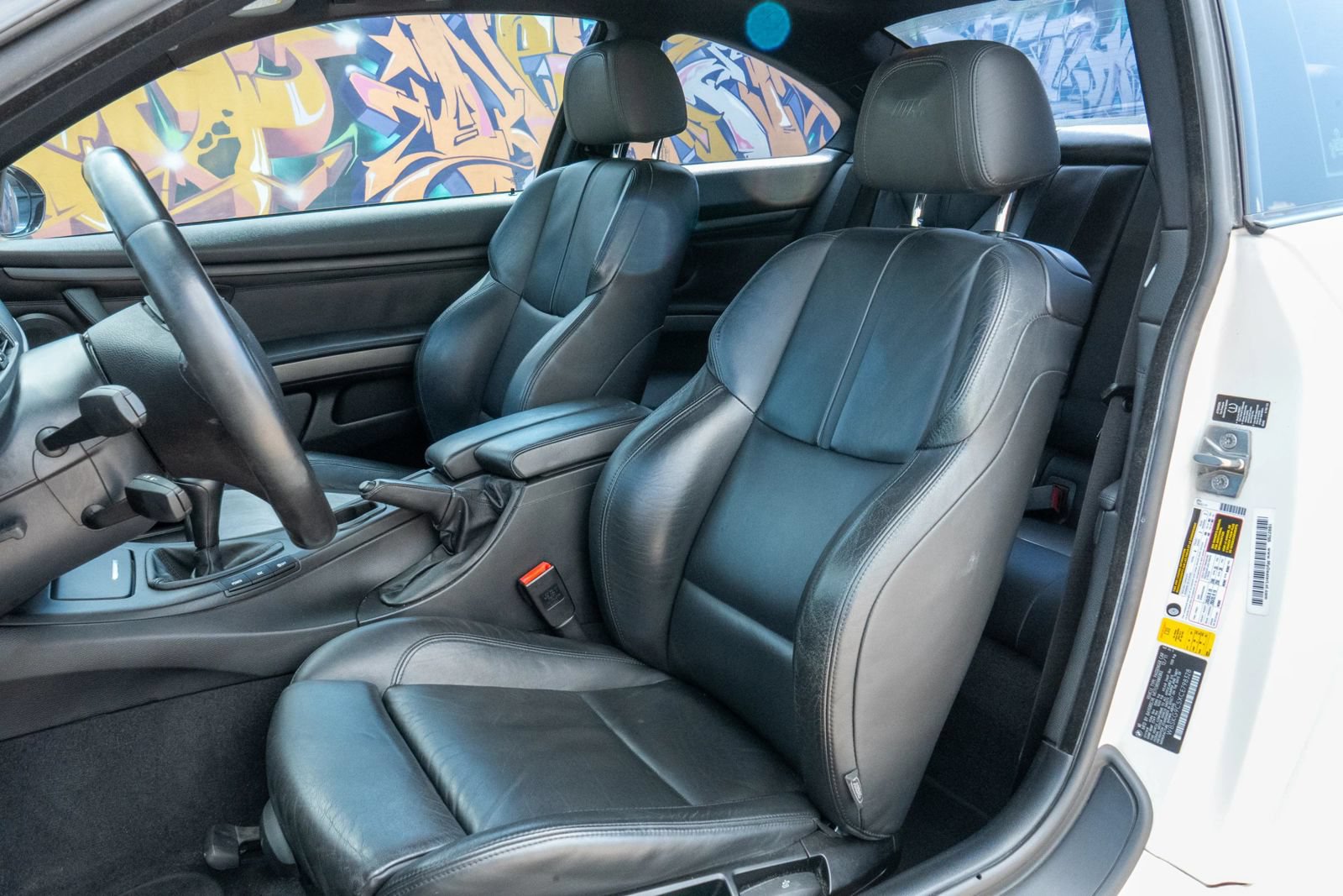Used 2012 BMW M3 Coupe RWD image 24