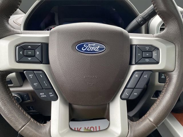 Used 2018 Ford F250 King Ranch w/ King Ranch Ultimate Package image 18