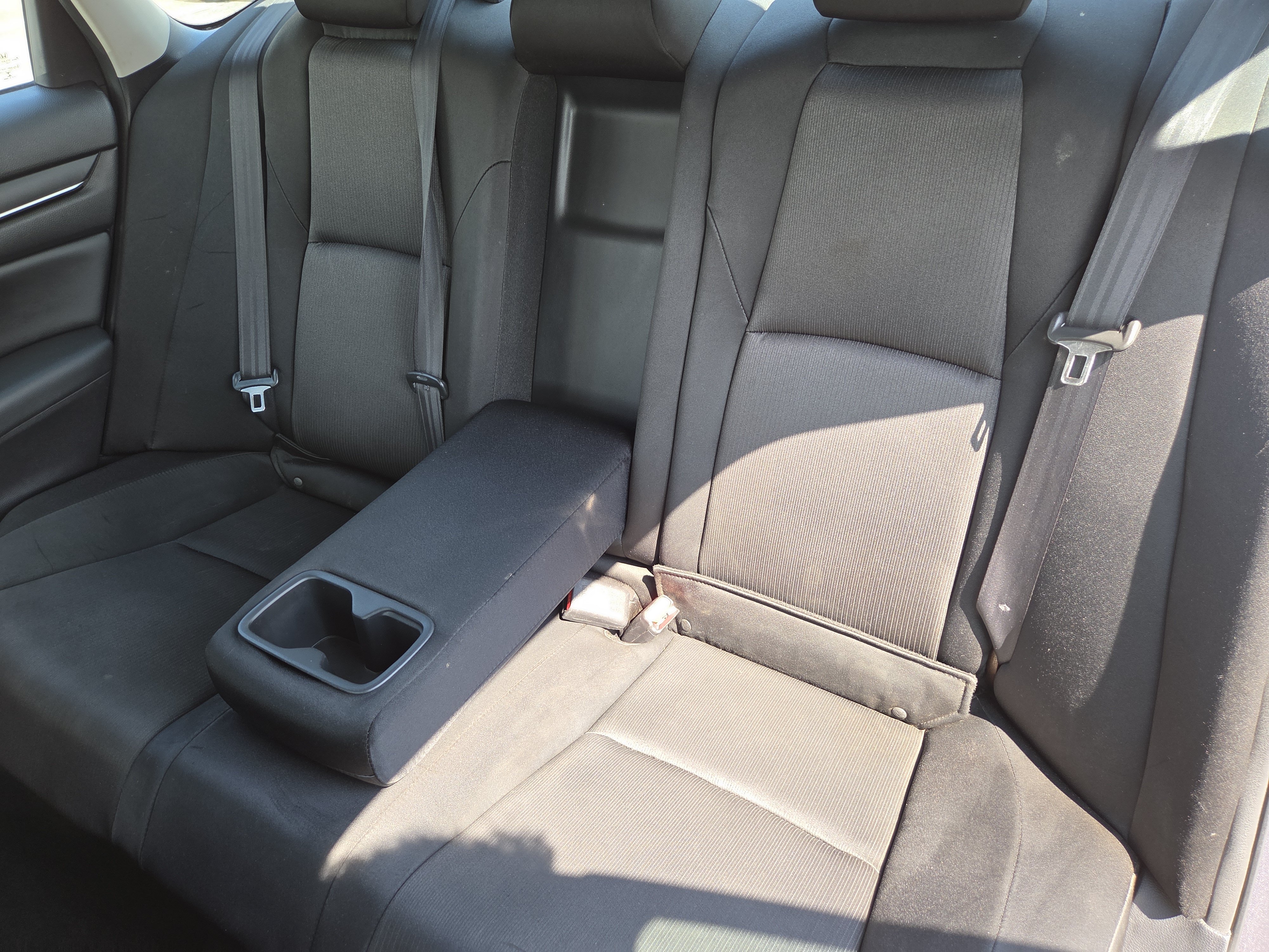 Used 2021 Honda Accord EX image 9