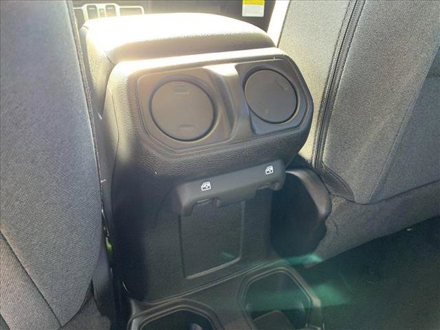 New 2025 Jeep Wrangler Sport S image 22