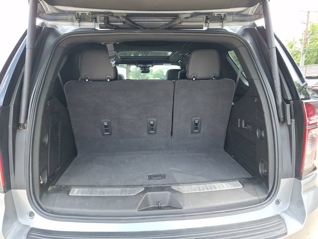 Used 2023 Chevrolet Tahoe Premier w/ Texas Edition RWD image 37