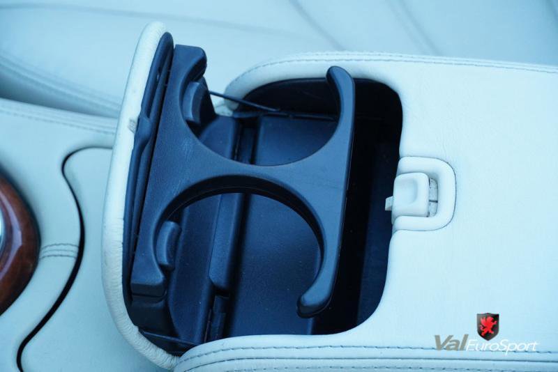 Used 2003 Jaguar XK8 Convertible image 27