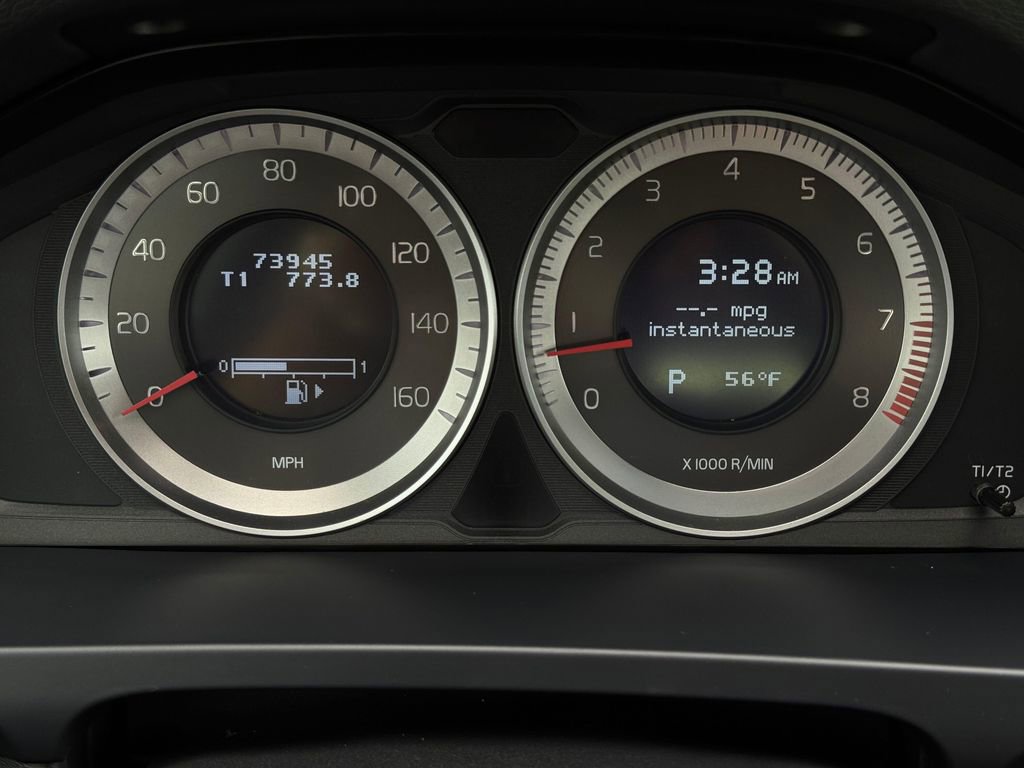 Used 2012 Volvo S60 T5 FWD image 15