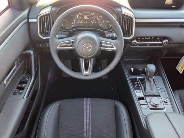 New 2026 MAZDA CX-50 2.5 Hybrid w/ Weather Package AWD/4WD image 7