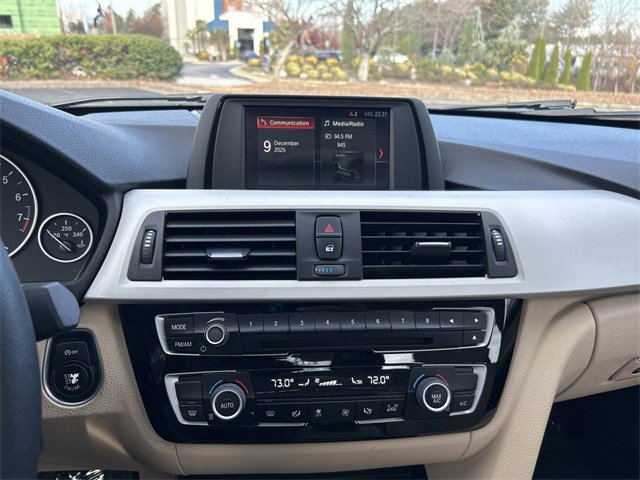 Used 2018 BMW 320i Sedan w/ Convenience Package image 33