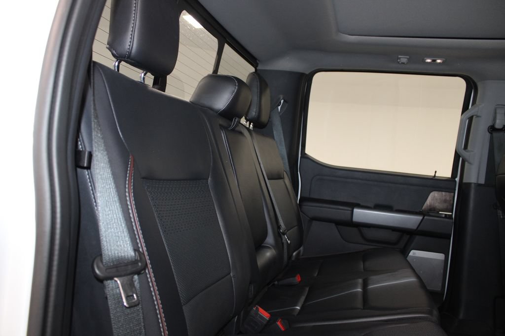 Used 2023 Ford F250 Lariat w/ Lariat Ultimate Package AWD/4WD image 25