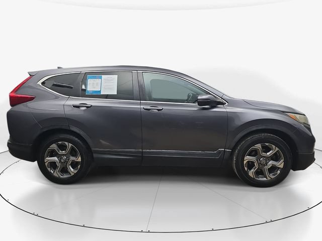 Used 2018 Honda CR-V EX-L image 5