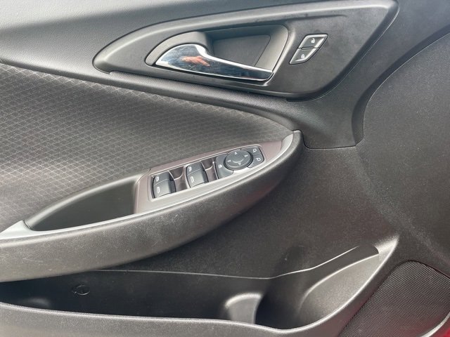 Used 2024 Chevrolet Malibu LT image 18