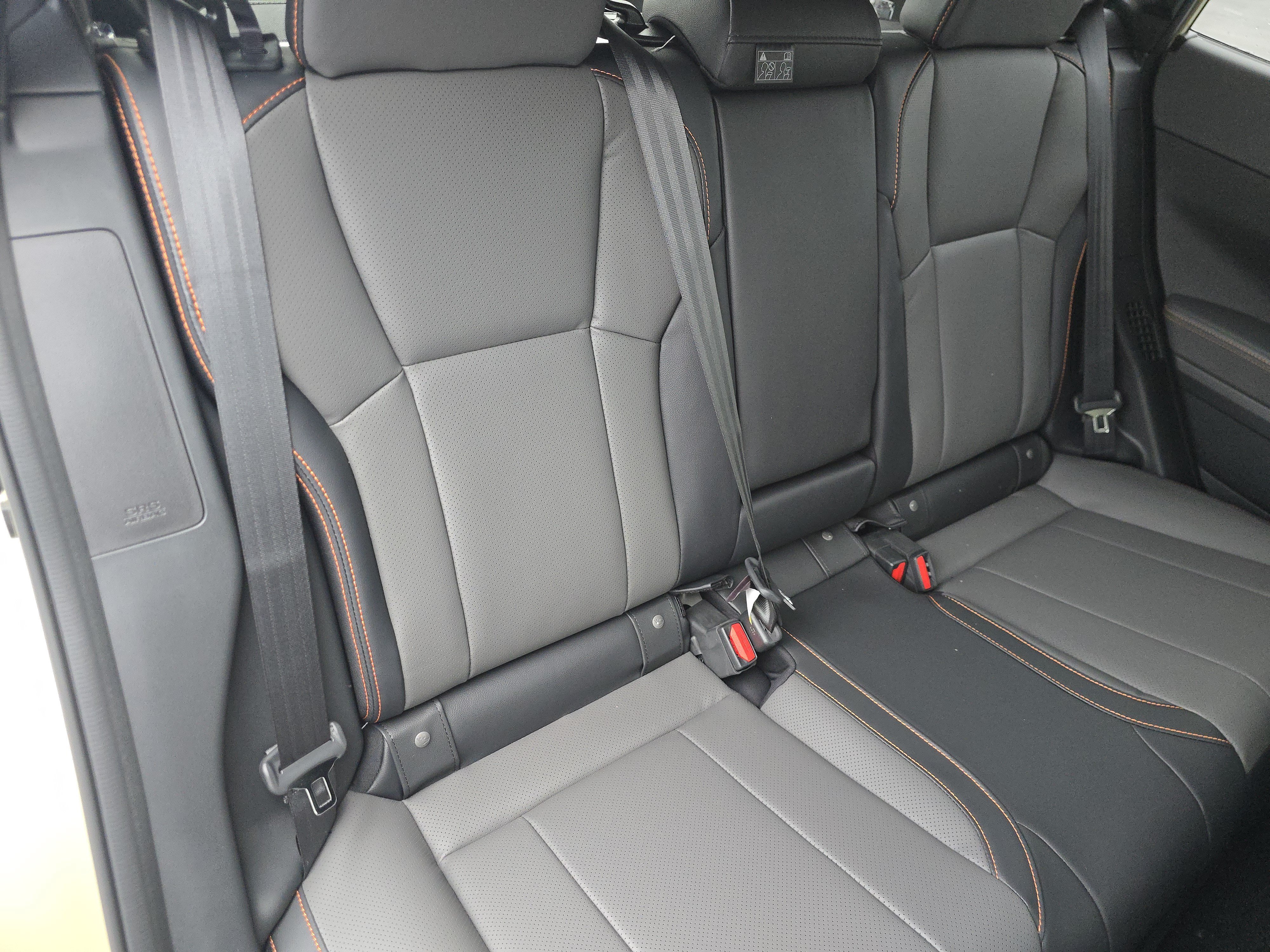 New 2026 Subaru Crosstrek 2.5i Limited AWD/4WD image 19