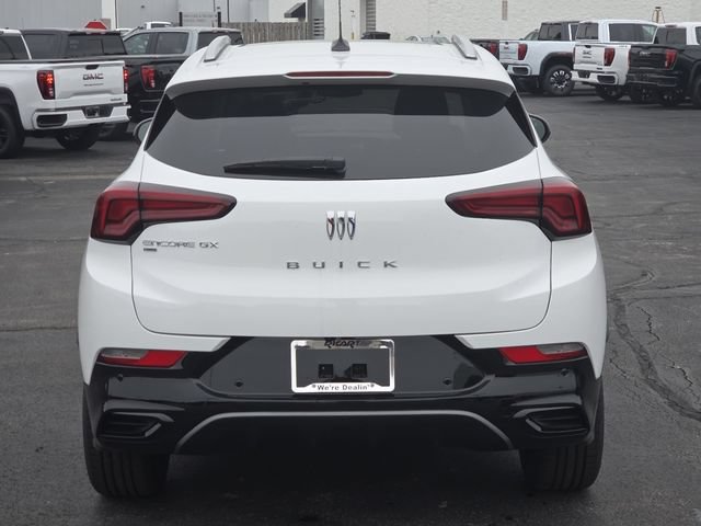 New 2026 Buick Encore GX Sport Touring w/ Advanced Technology Package AWD/4WD image 23