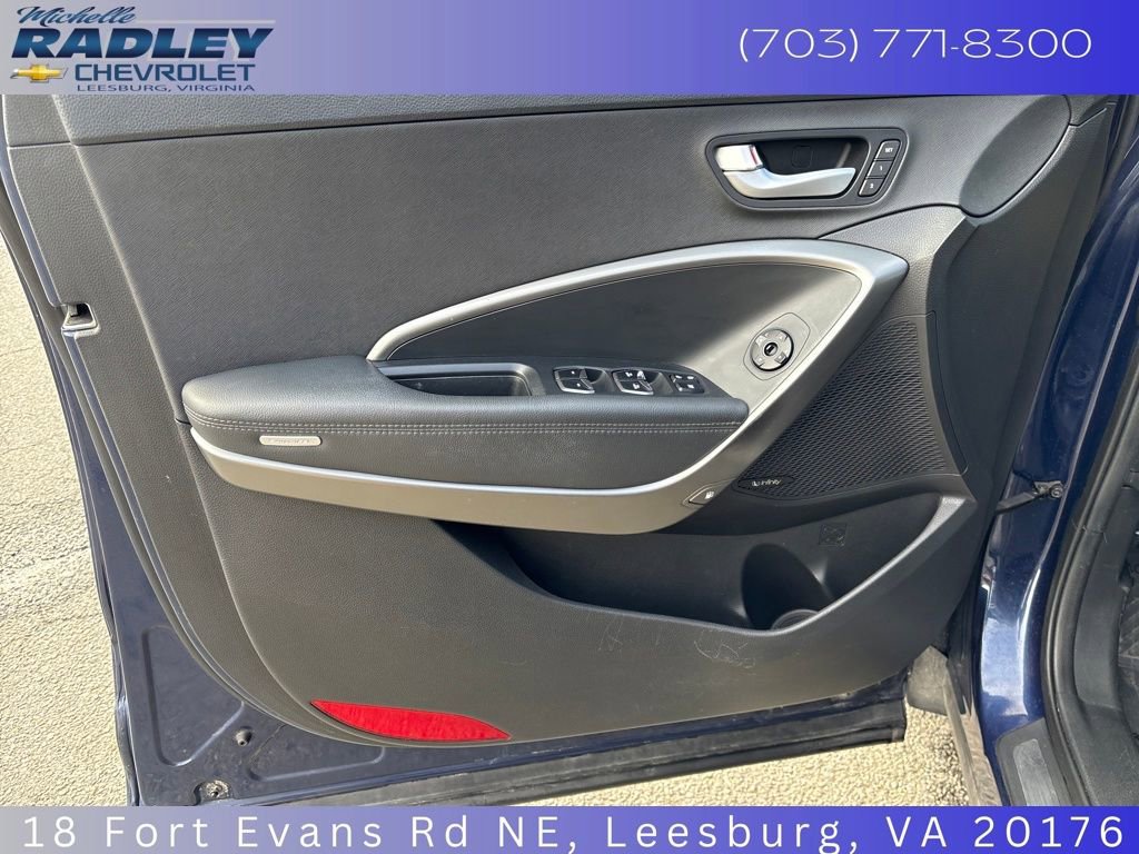 Used 2018 Hyundai Santa Fe Sport image 12