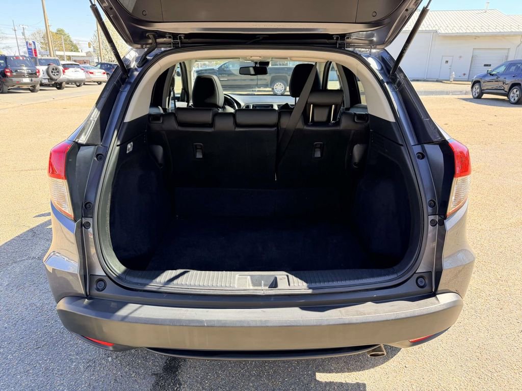 Used 2021 Honda HR-V EX-L image 15