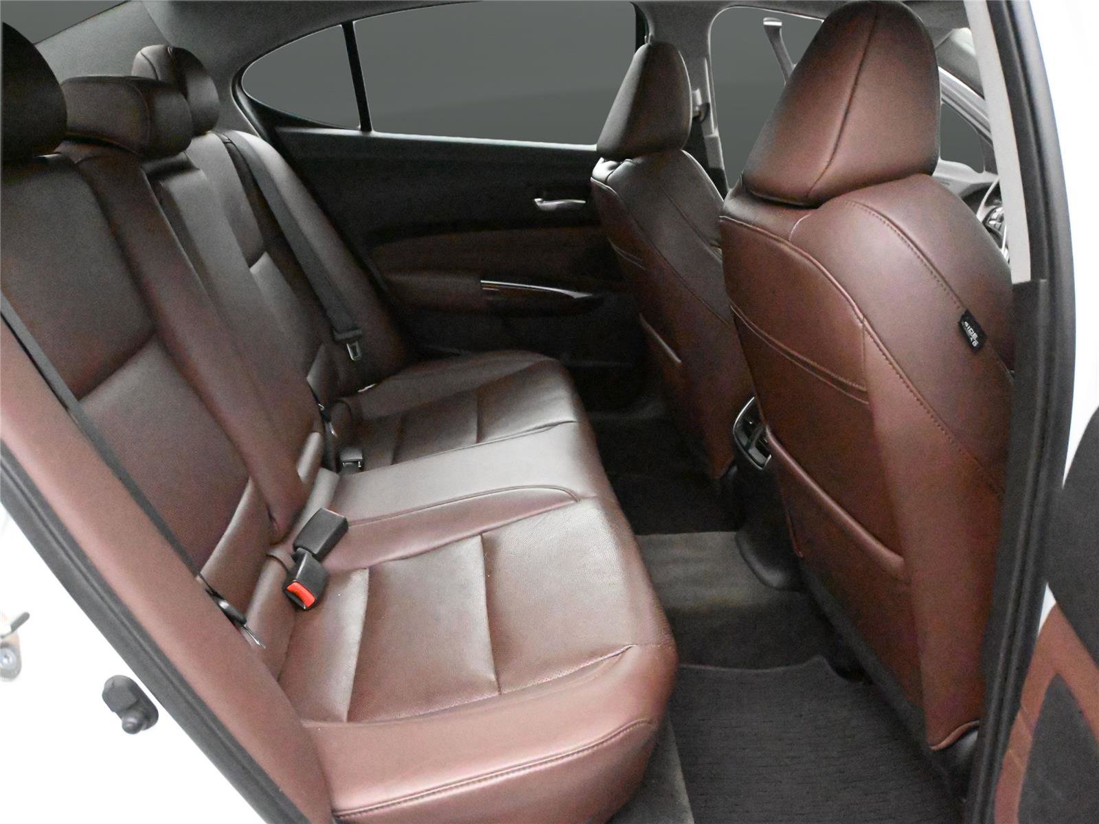 Used 2016 Acura TLX V6 w/ Technology Package image 23