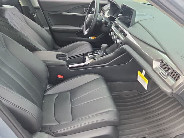 Certified 2026 Acura Integra FWD image 22