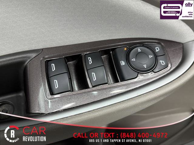 Used 2024 Chevrolet Malibu LT image 39