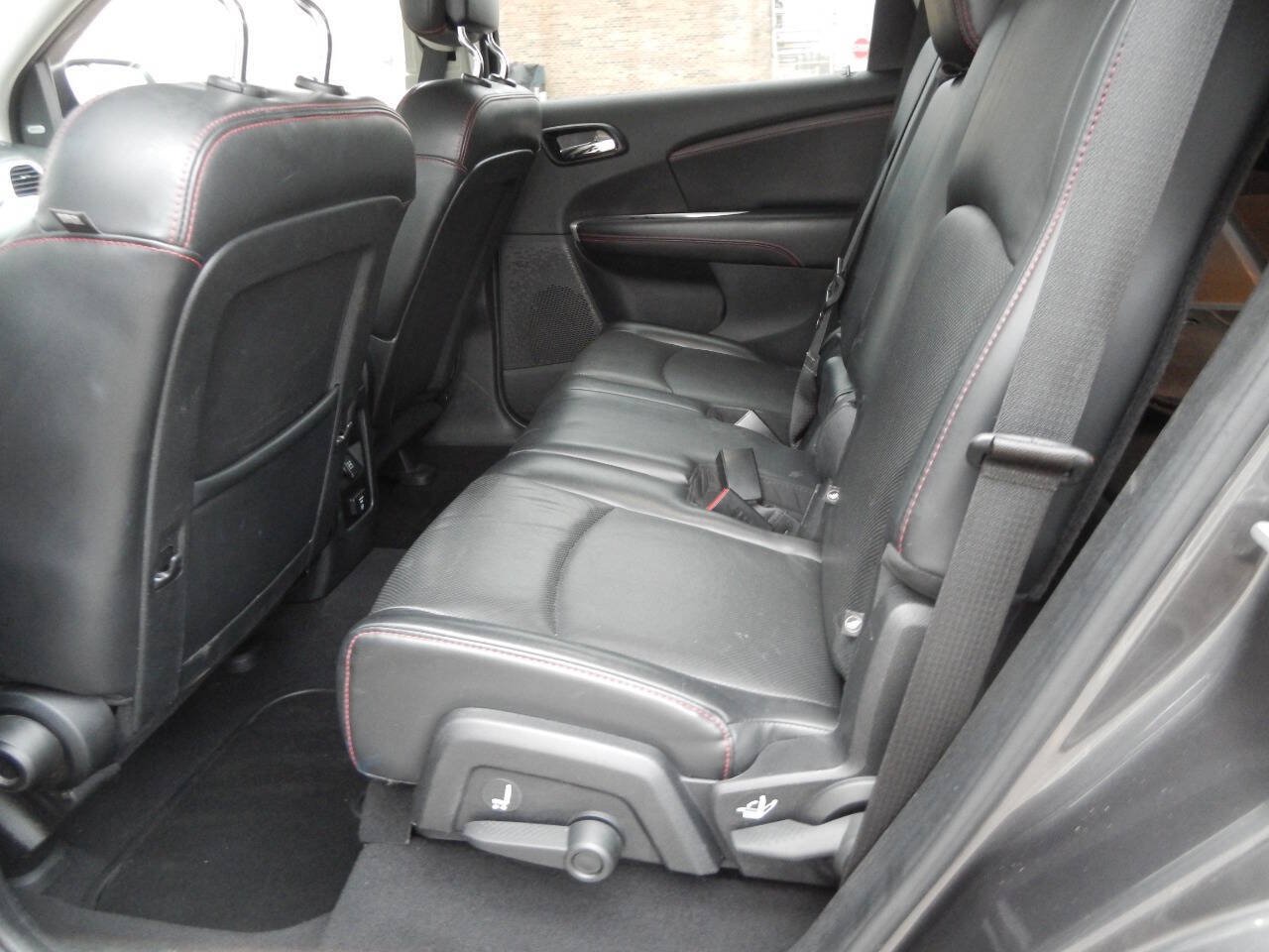 Used 2015 Dodge Journey R/T AWD/4WD image 29