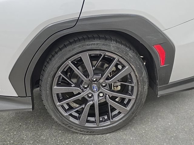 Used 2023 Subaru WRX Limited w/ Popular Package #1 AWD/4WD image 32