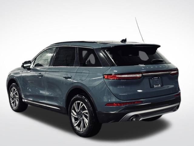 New 2026 Lincoln Corsair Premiere image 8