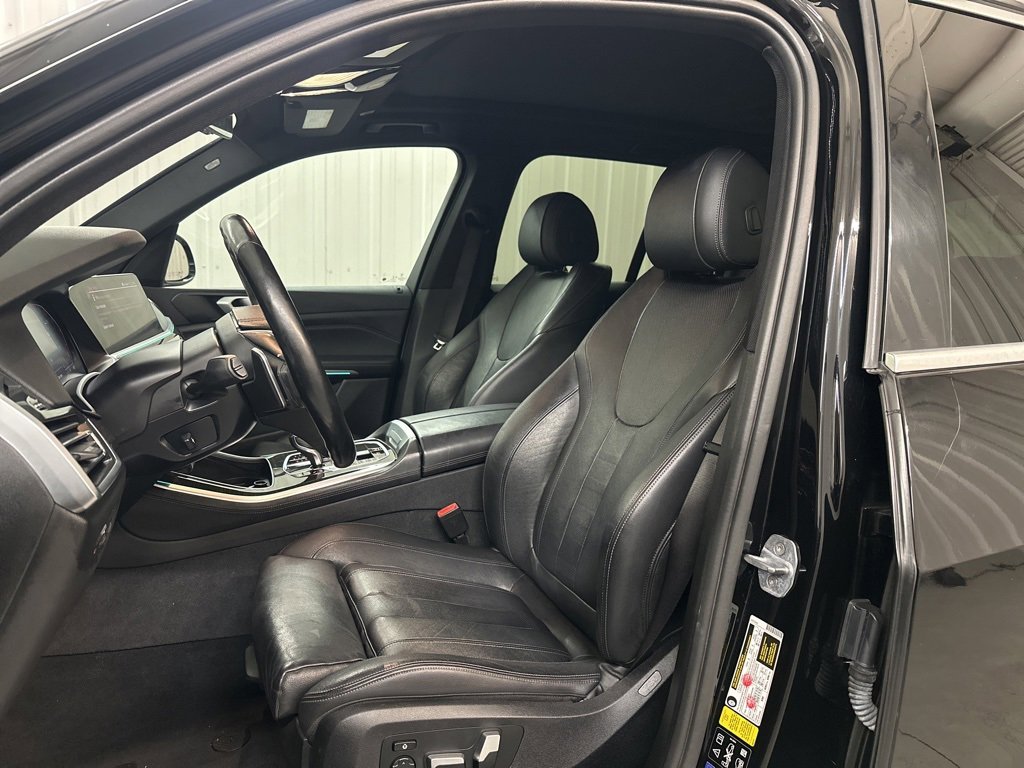 Used 2019 BMW X5 xDrive40i w/ Convenience Package image 14