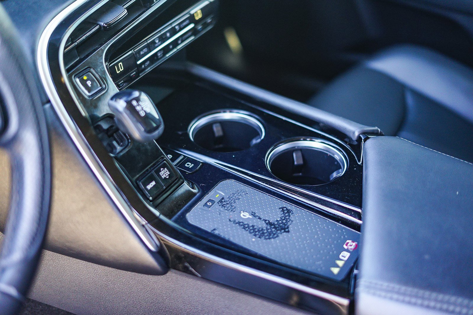 Used 2023 Toyota Mirai XLE w/ Advanced Technology Package image 23