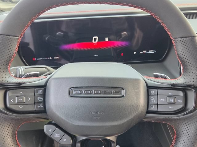New 2026 Dodge Charger Scat Pack AWD/4WD image 22