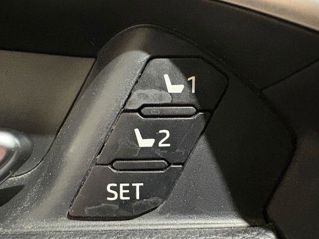 Certified 2019 Toyota RAV4 Limited image 11