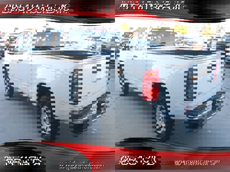 Used 2016 Chevrolet Colorado W/T w/ WT Convenience Package image 33