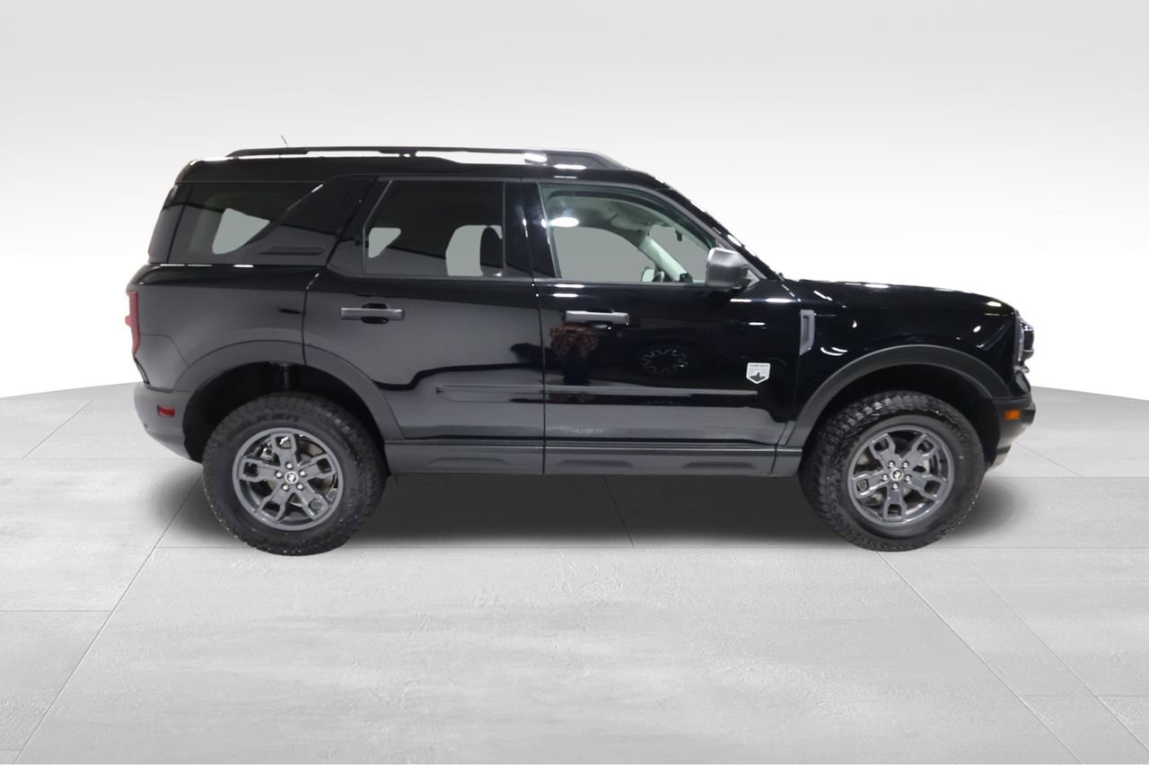 Used 2024 Ford Bronco Sport Big Bend w/ Convenience Package image 5
