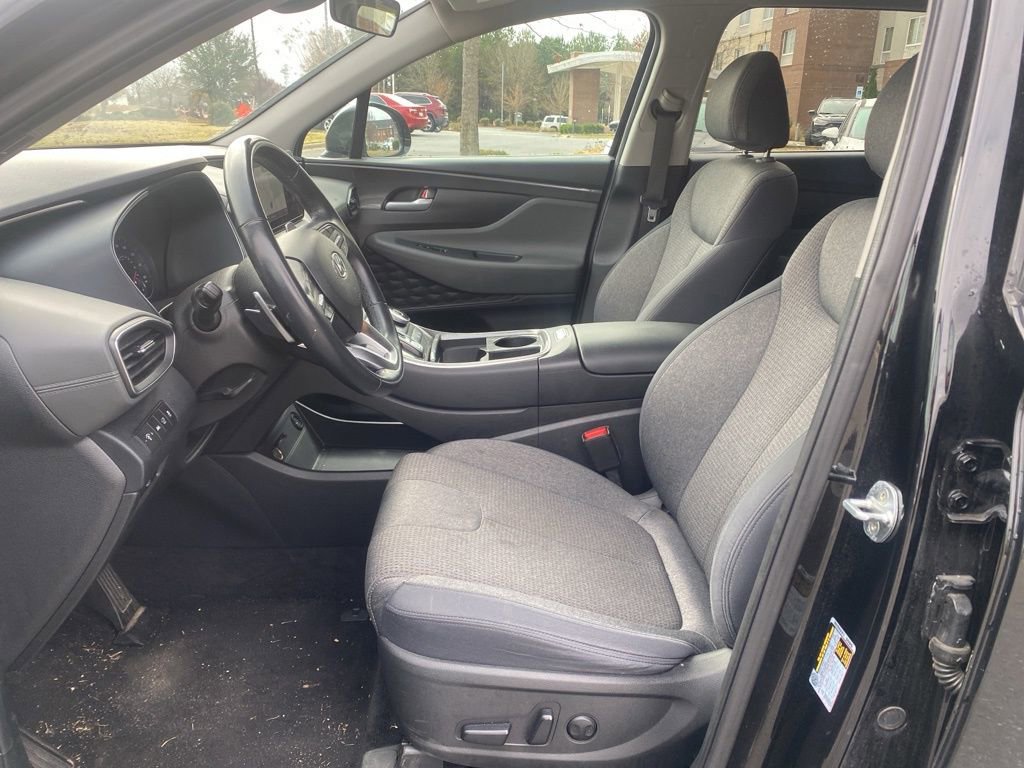 Used 2023 Hyundai Santa Fe SEL image 14