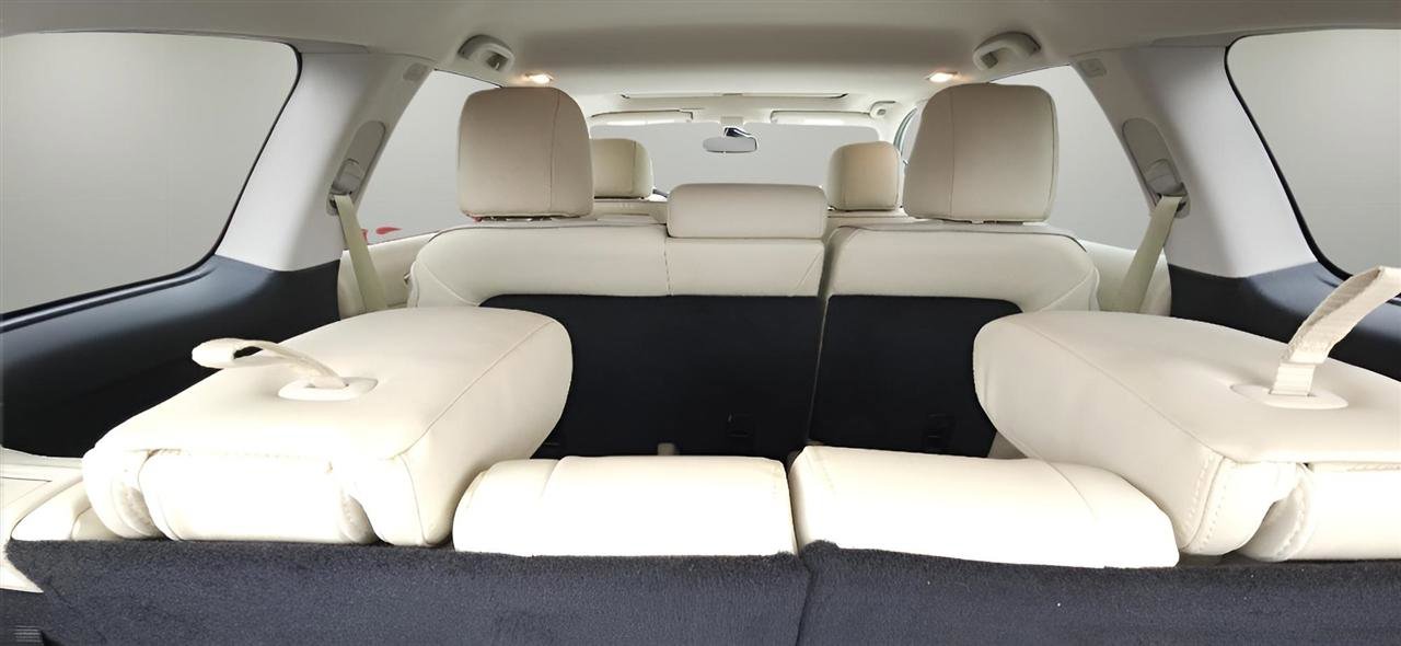 Used 2019 INFINITI QX60 Luxe w/ Essential Package AWD/4WD image 30