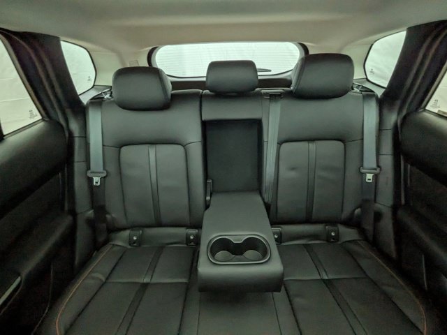 New 2026 MAZDA CX-50 AWD 2.5 Hybrid w/ Weather Package image 16