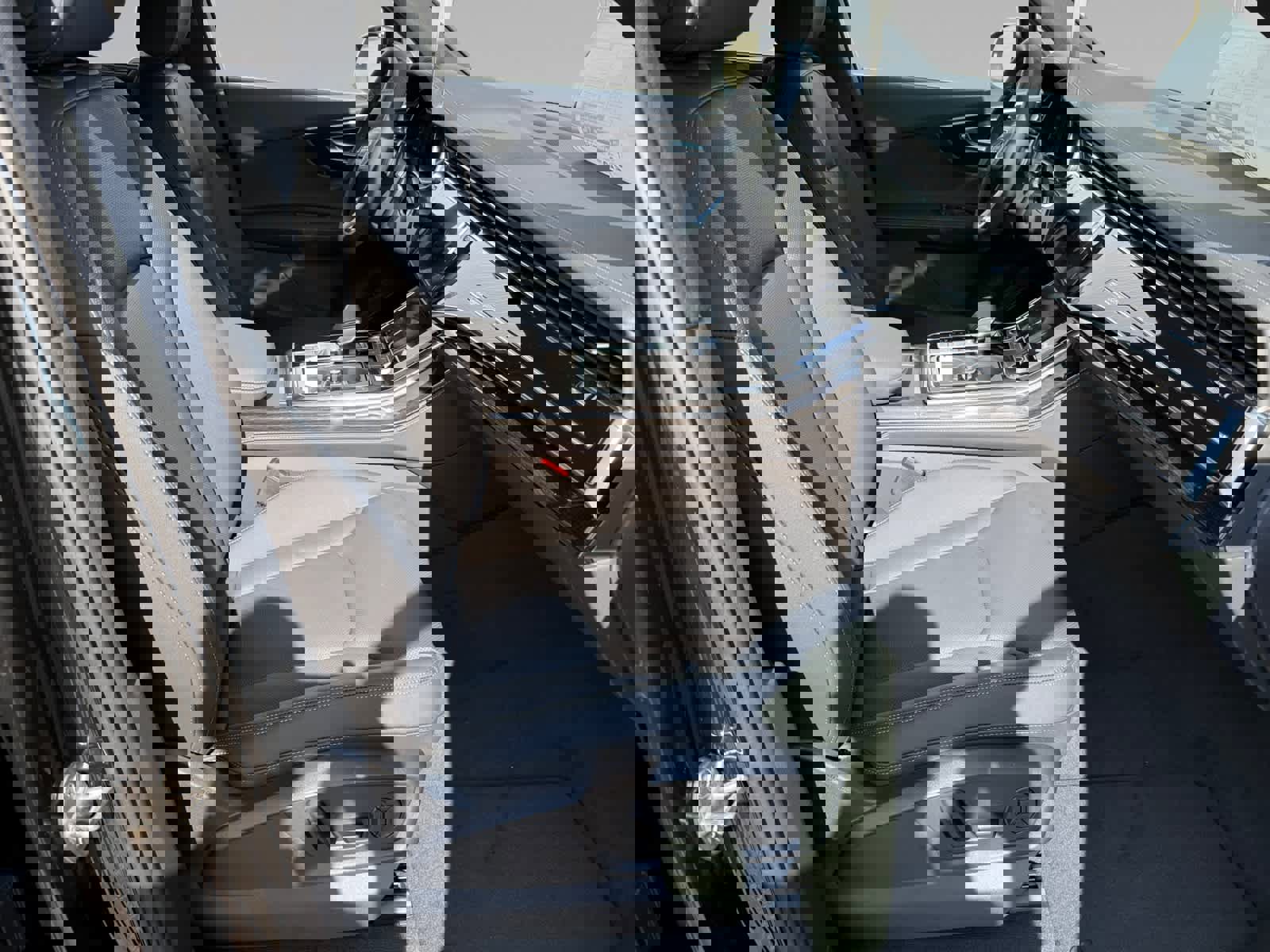 New 2025 Audi Q7 3.0T Premium Plus image 9